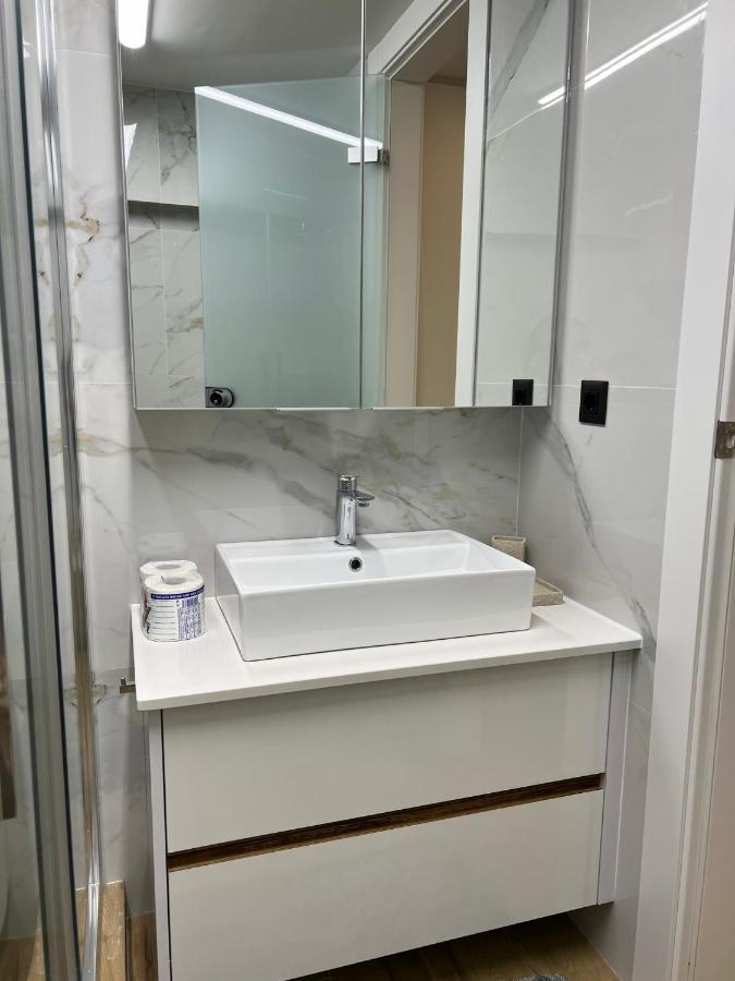 Nafpaktos-Luxury Suite 外观 照片