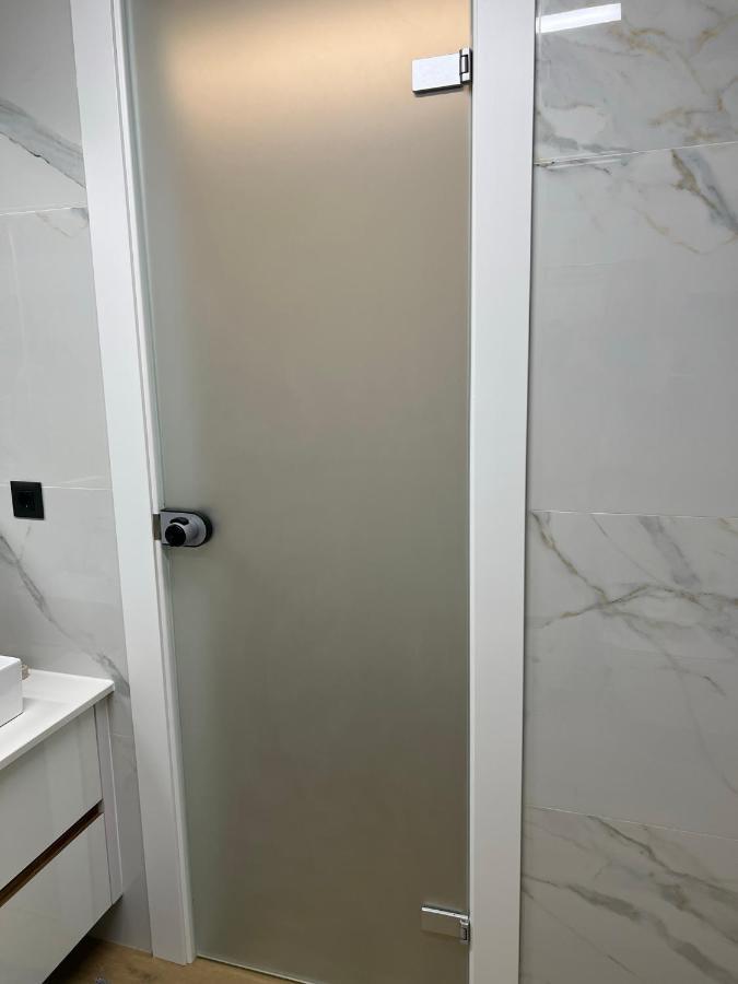 Nafpaktos-Luxury Suite 外观 照片