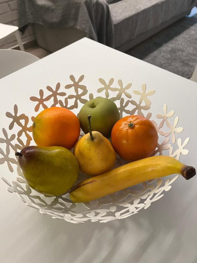 Nafpaktos-Luxury Suite 外观 照片