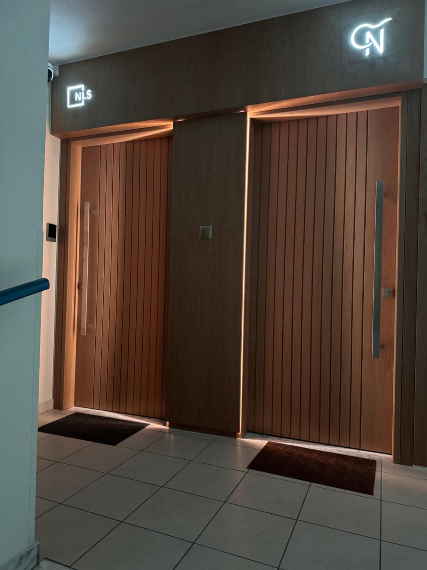 Nafpaktos-Luxury Suite 外观 照片