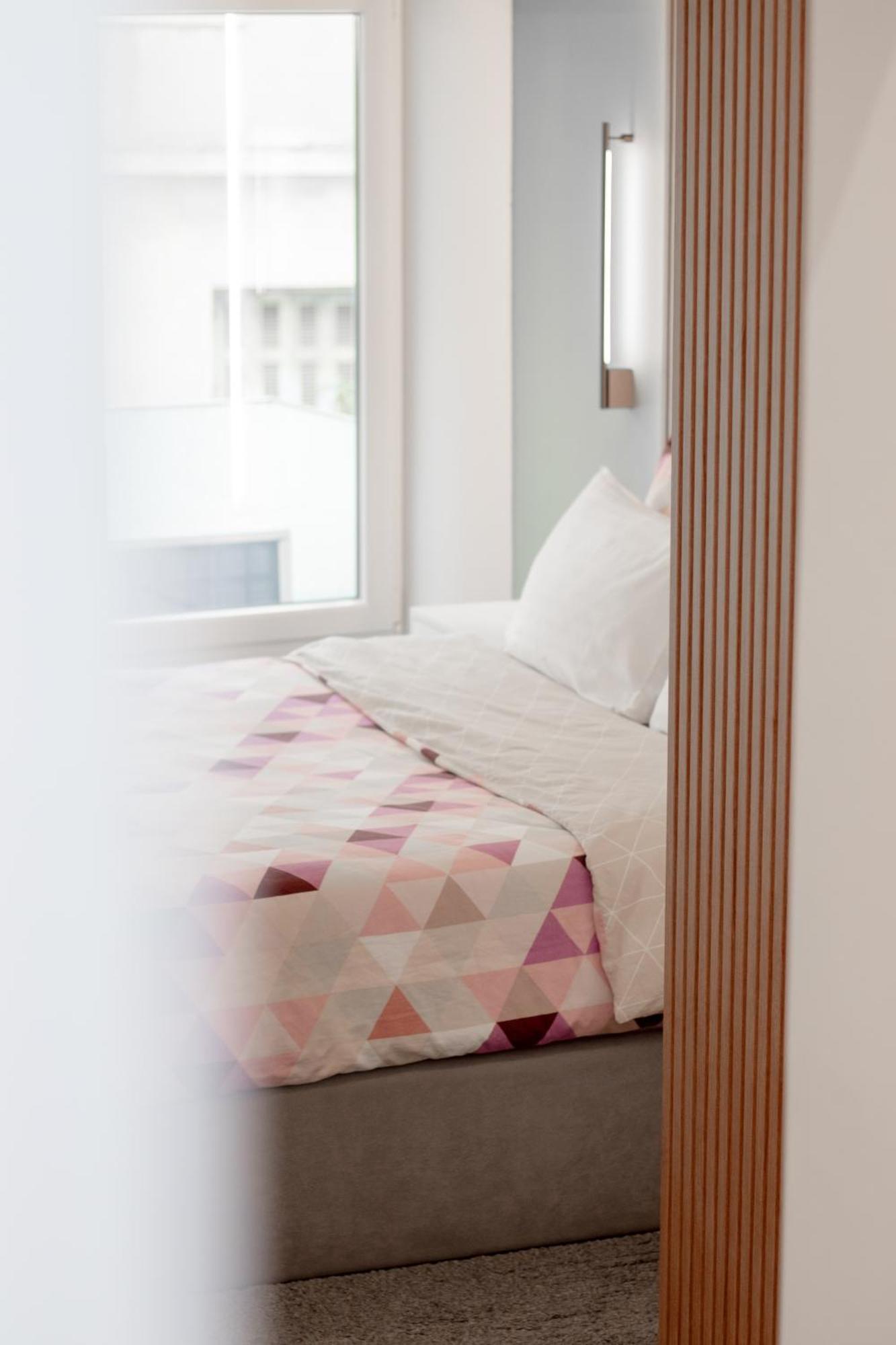 Nafpaktos-Luxury Suite 外观 照片