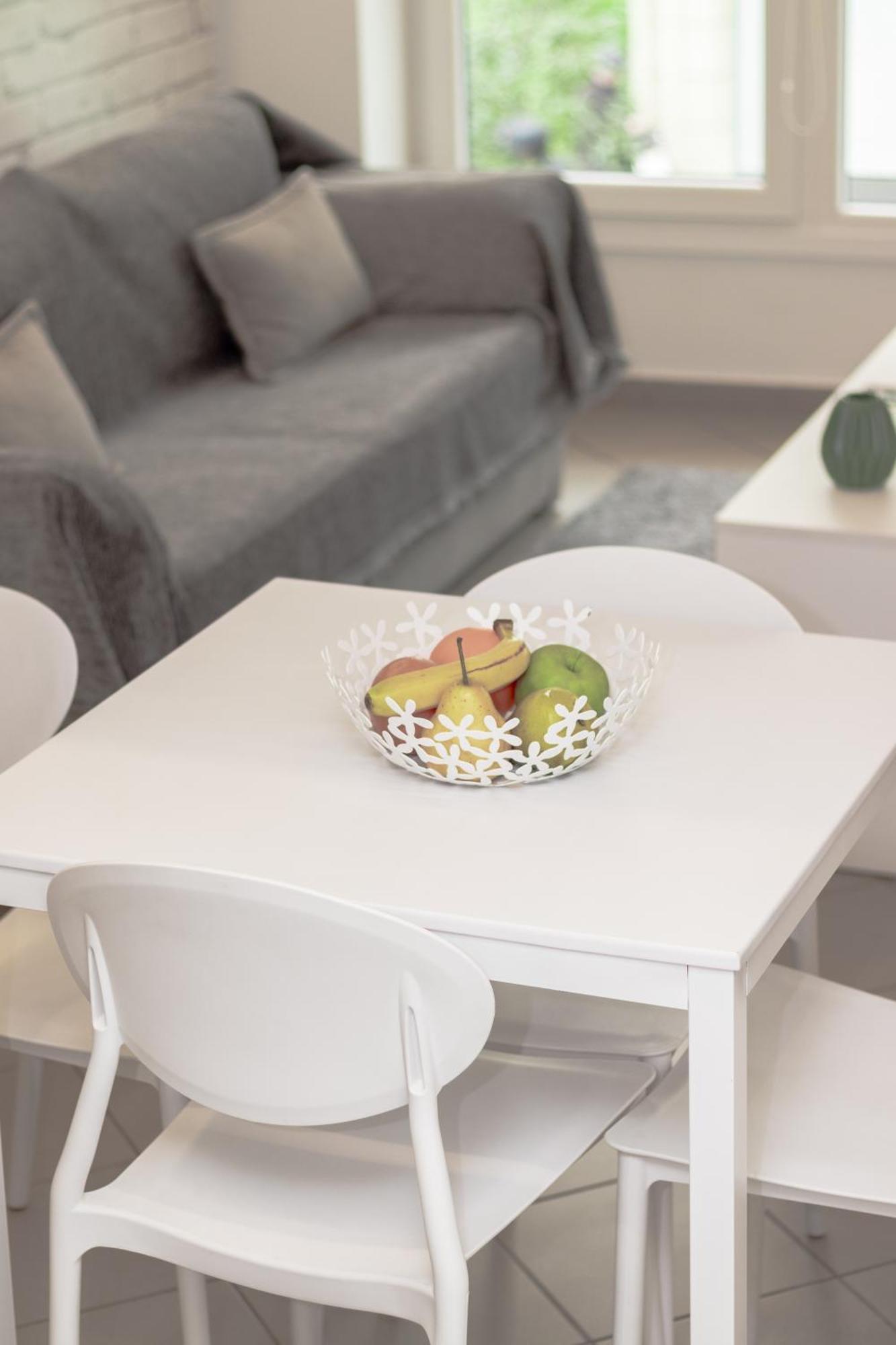 Nafpaktos-Luxury Suite 外观 照片